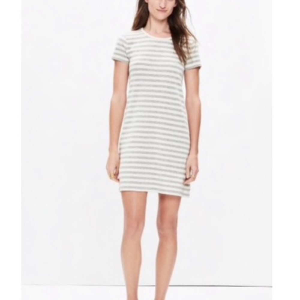 Madewell dress